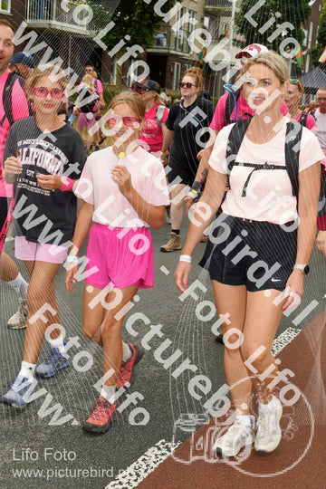 Evenement foto: Nijmeegse Vierdaagse 1028