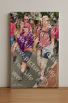Evenement foto: Nijmeegse Vierdaagse 1028