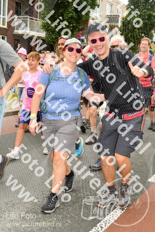 Evenement foto: Nijmeegse Vierdaagse 1028