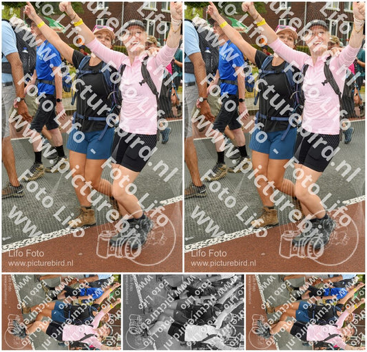 Evenement foto: Nijmeegse Vierdaagse 1028