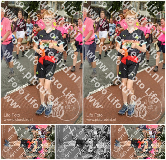 Evenement foto: Nijmeegse Vierdaagse 1028