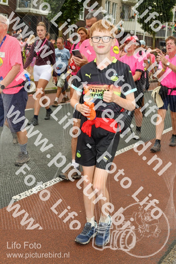 Evenement foto: Nijmeegse Vierdaagse 1028