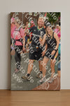 Evenement foto: Nijmeegse Vierdaagse 1028
