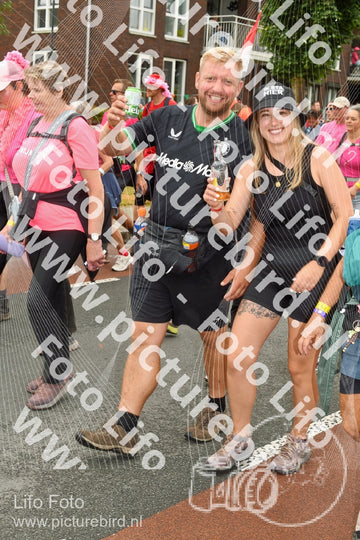 Evenement foto: Nijmeegse Vierdaagse 1028