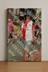 Evenement foto: Nijmeegse Vierdaagse 1028