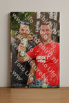 Evenement foto: Nijmeegse Vierdaagse 1028