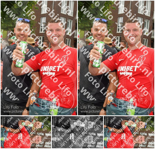 Evenement foto: Nijmeegse Vierdaagse 1028