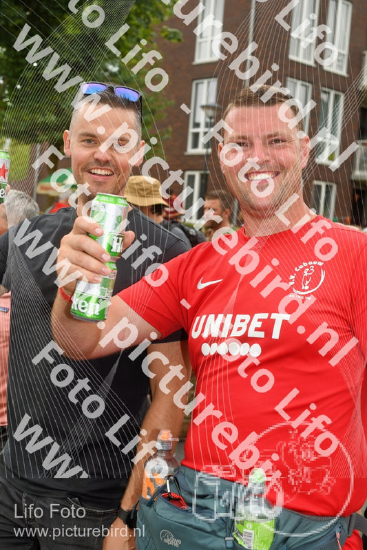 Evenement foto: Nijmeegse Vierdaagse 1028