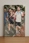 Evenement foto: Nijmeegse Vierdaagse 1028