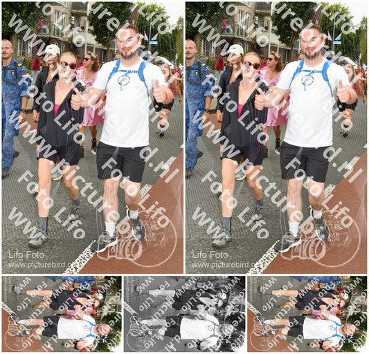 Evenement foto: Nijmeegse Vierdaagse 1028