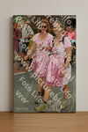 Evenement foto: Nijmeegse Vierdaagse 1028