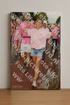Evenement foto: Nijmeegse Vierdaagse 1028