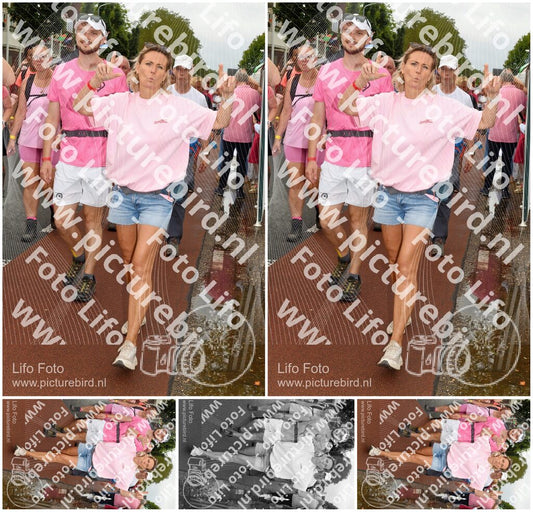 Evenement foto: Nijmeegse Vierdaagse 1028