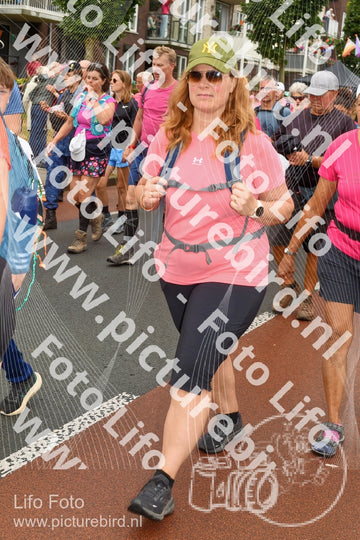 Evenement foto: Nijmeegse Vierdaagse 1027