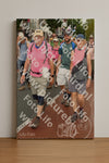 Evenement foto: Nijmeegse Vierdaagse 1027