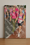 Evenement foto: Nijmeegse Vierdaagse 1027