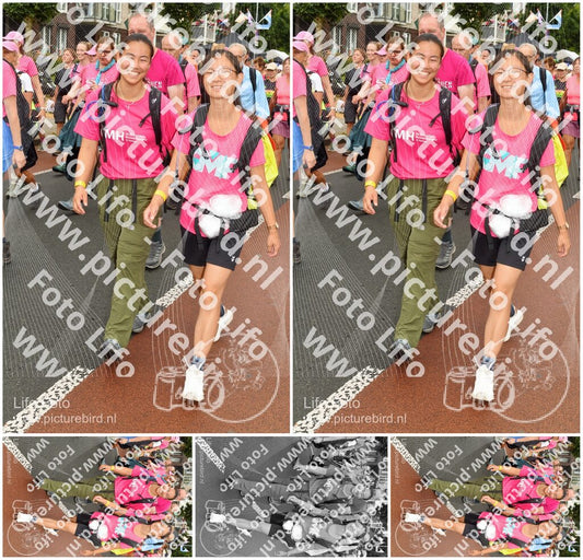 Evenement foto: Nijmeegse Vierdaagse 1027