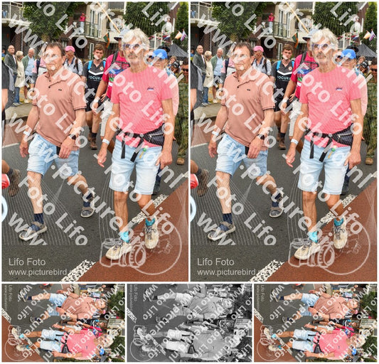 Evenement foto: Nijmeegse Vierdaagse 1027