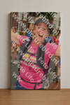 Evenement foto: Nijmeegse Vierdaagse 1027