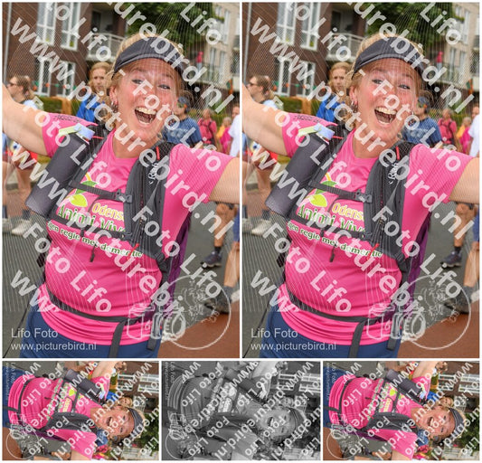 Evenement foto: Nijmeegse Vierdaagse 1027