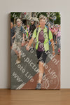 Evenement foto: Nijmeegse Vierdaagse 1027