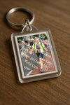 Evenement foto: Nijmeegse Vierdaagse 1027