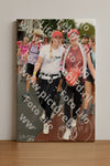 Evenement foto: Nijmeegse Vierdaagse 1027