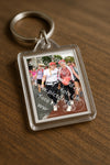 Evenement foto: Nijmeegse Vierdaagse 1027