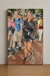 Evenement foto: Nijmeegse Vierdaagse 1027