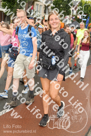 Evenement foto: Nijmeegse Vierdaagse 1027