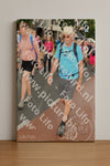 Evenement foto: Nijmeegse Vierdaagse 1027