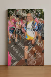 Evenement foto: Nijmeegse Vierdaagse 1027