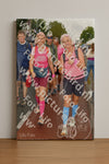 Evenement foto: Nijmeegse Vierdaagse 1027