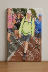 Evenement foto: Nijmeegse Vierdaagse 1027