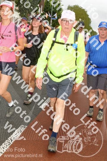 Evenement foto: Nijmeegse Vierdaagse 1027