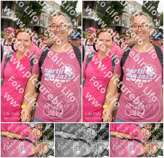 Evenement foto: Nijmeegse Vierdaagse 1027