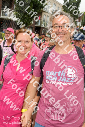 Evenement foto: Nijmeegse Vierdaagse 1027