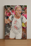Evenement foto: Nijmeegse Vierdaagse 1027
