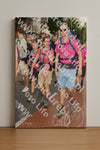 Evenement foto: Nijmeegse Vierdaagse 1027