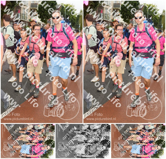 Evenement foto: Nijmeegse Vierdaagse 1027