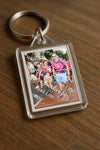 Evenement foto: Nijmeegse Vierdaagse 1027