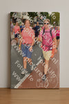 Evenement foto: Nijmeegse Vierdaagse 1027