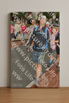 Evenement foto: Nijmeegse Vierdaagse 1027