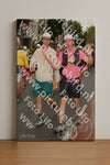 Evenement foto: Nijmeegse Vierdaagse 1027