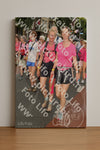 Evenement foto: Nijmeegse Vierdaagse 1027