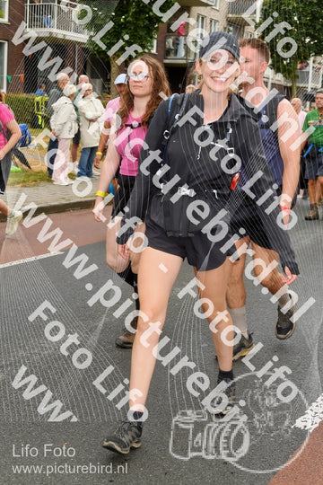 Evenement foto: Nijmeegse Vierdaagse 1027