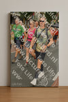 Evenement foto: Nijmeegse Vierdaagse 1027