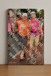 Evenement foto: Nijmeegse Vierdaagse 1027