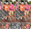 Evenement foto: Nijmeegse Vierdaagse 1027