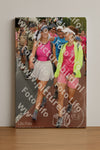 Evenement foto: Nijmeegse Vierdaagse 1027